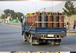 Natural Gas Prices to Go  Down in Days: Rasaw